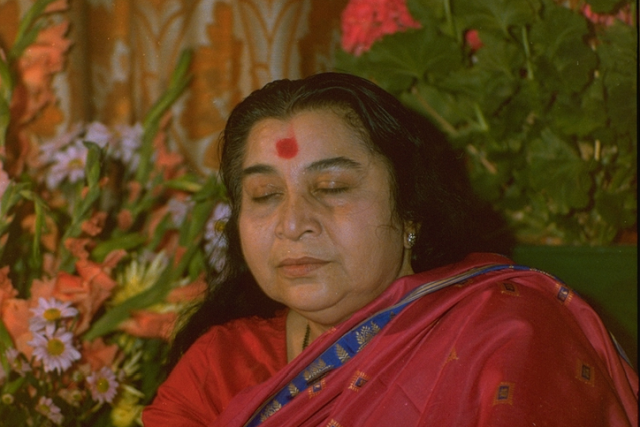 50 Years of Sahaja Yoga in the World (50 Years of the Opening of the ...