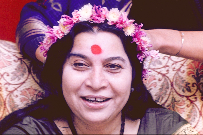 Celebrating 40 Years of Sahaja Yoga in Australia, Canada, Italy and U.S ...