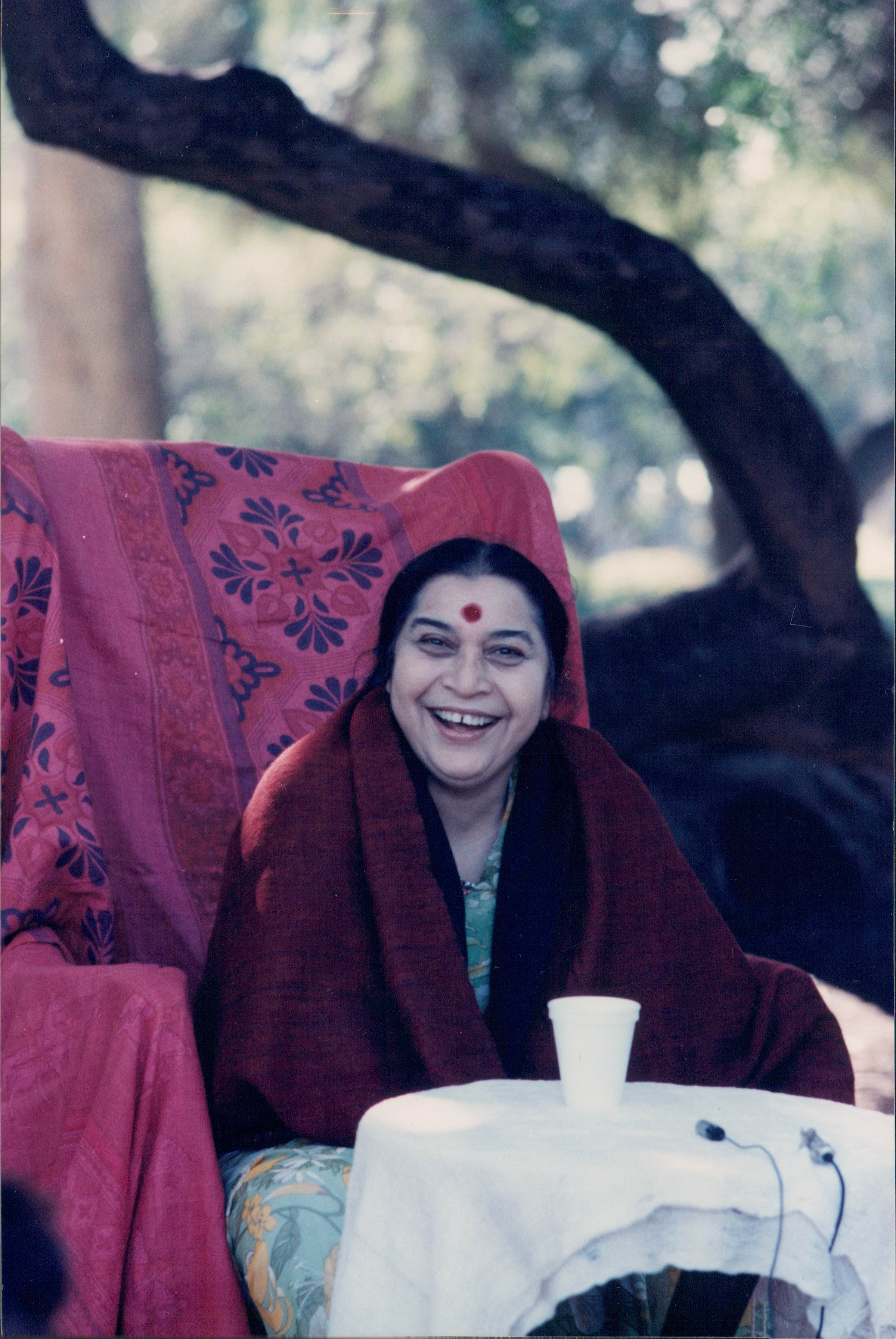 Celebrating 40 Years of Sahaja Yoga in Australia, Canada, Italy and U.S ...